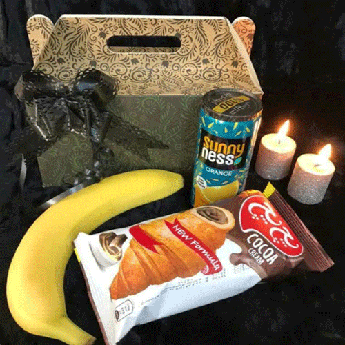 پک ترحیم مقوایی شماره 3 راگاپک