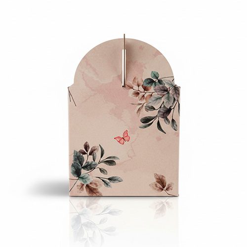 پک پذیرایی مجالس مقوایی راگاپک 2