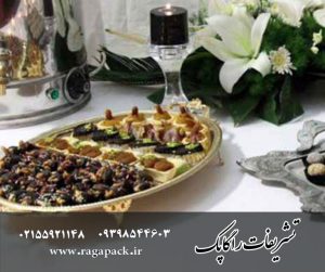 چالش های پذیرایی در مراسم ختم