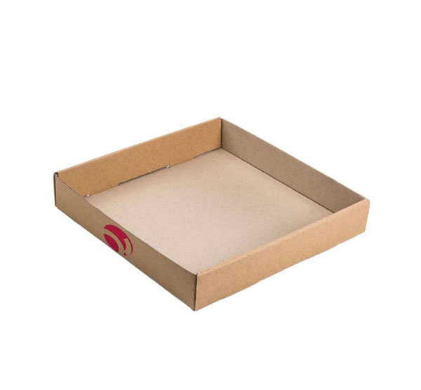 سینی غذا بیرون بر راگاپک