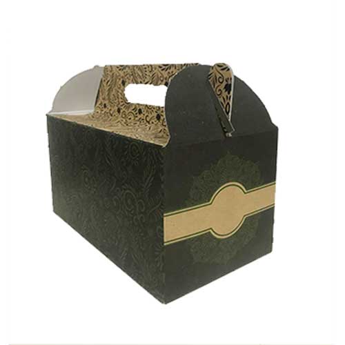 پک مقوایی جنرال شماره 3 راگاپک2