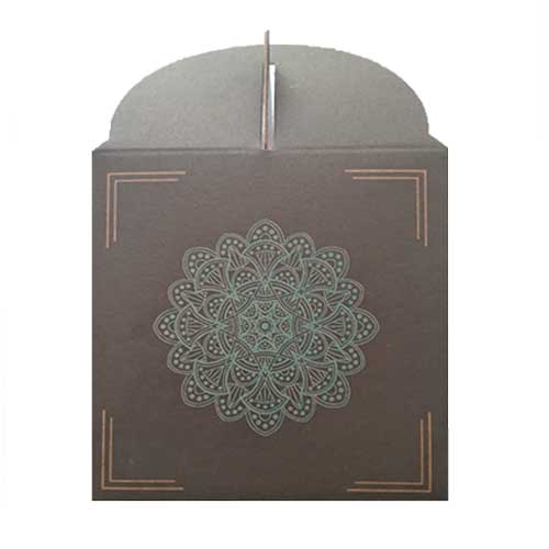 پک مقوایی شماره 6 راگاپک5