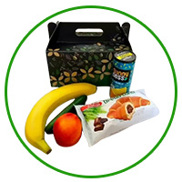 پک میوه راگاپک