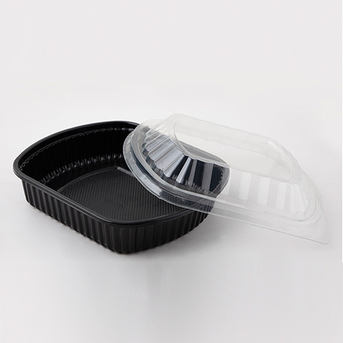 پک همایش و دفاعیه با درب طلقی راگاپک