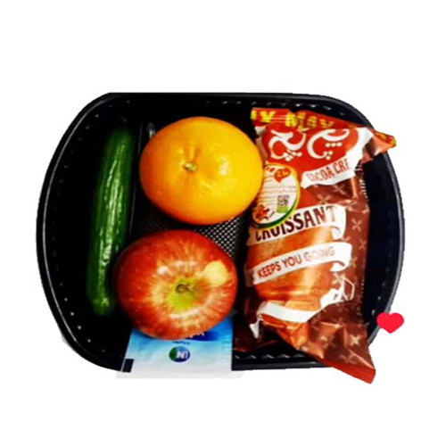 پک همایش و دفاعیه راگاپک با درب طلقی 22