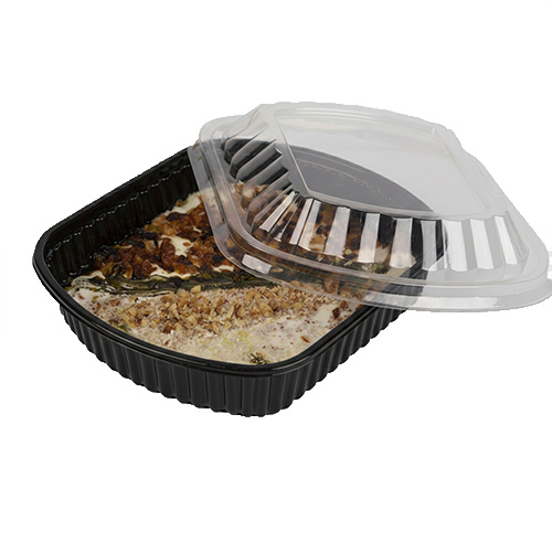 پک پذیرایی و همایش و دفاعیه تک خانه مشکی راگاپک