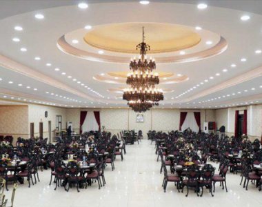 تالار شمس العماره باقرشهر12
