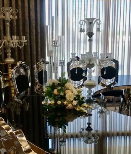 تالار حیدربابا سالن VIP2
